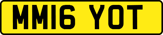 MM16YOT