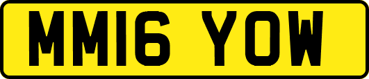MM16YOW
