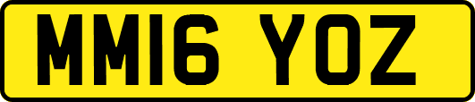 MM16YOZ
