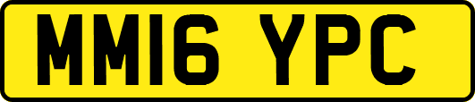 MM16YPC