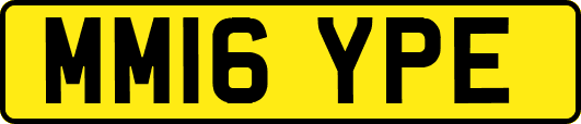 MM16YPE