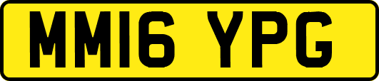 MM16YPG