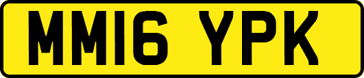 MM16YPK