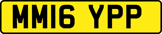 MM16YPP