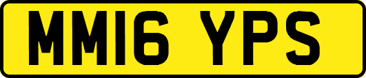 MM16YPS