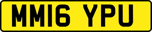 MM16YPU