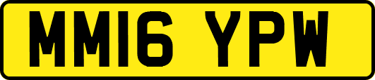MM16YPW