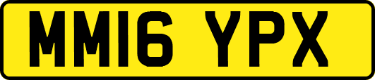 MM16YPX