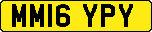 MM16YPY
