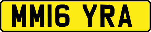 MM16YRA