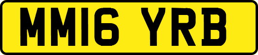MM16YRB
