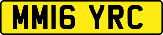 MM16YRC