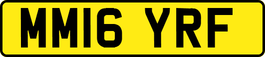 MM16YRF