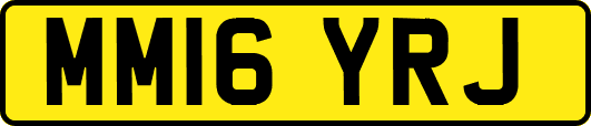 MM16YRJ