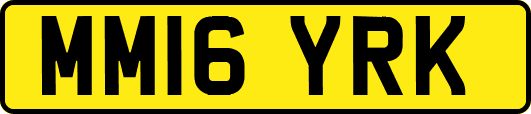 MM16YRK