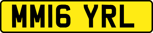 MM16YRL