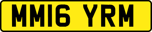 MM16YRM