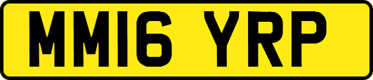 MM16YRP