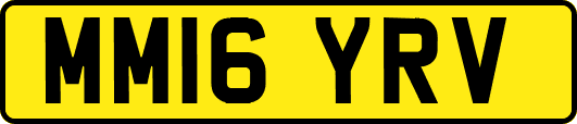 MM16YRV