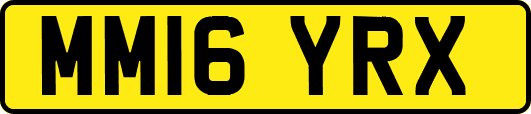MM16YRX