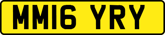 MM16YRY