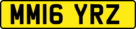 MM16YRZ