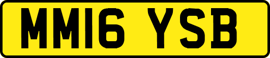 MM16YSB