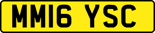 MM16YSC