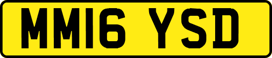 MM16YSD
