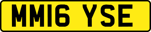 MM16YSE
