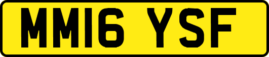 MM16YSF