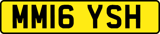 MM16YSH