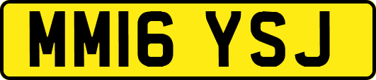 MM16YSJ