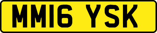 MM16YSK