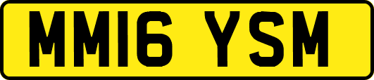 MM16YSM