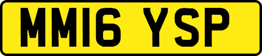 MM16YSP
