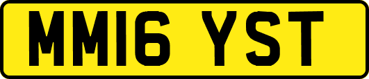 MM16YST