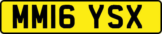 MM16YSX