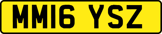 MM16YSZ