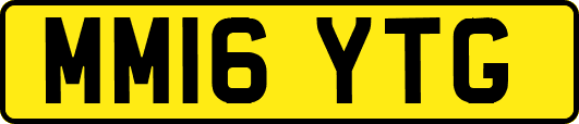 MM16YTG