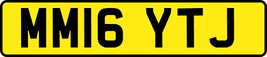 MM16YTJ