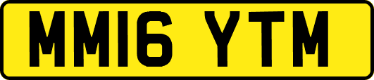 MM16YTM