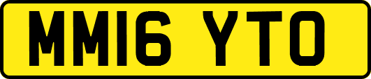 MM16YTO