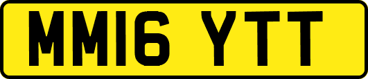 MM16YTT