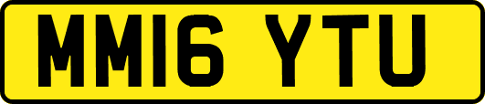 MM16YTU