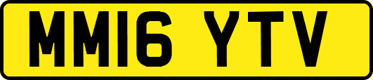 MM16YTV