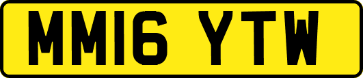 MM16YTW