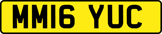 MM16YUC
