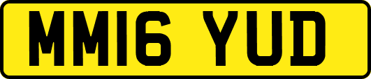 MM16YUD