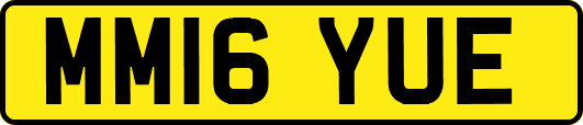 MM16YUE